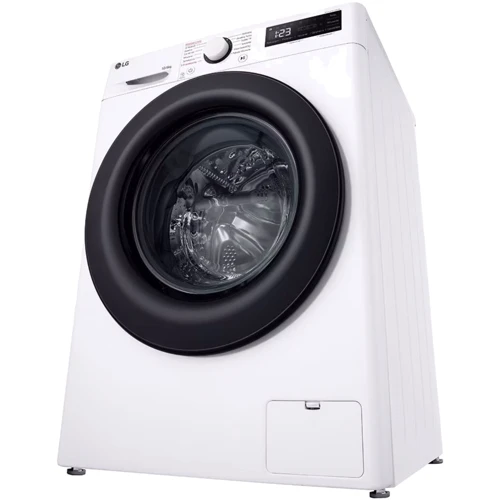 Стиральная машина LG F4D06506W: Тип машины Автомат с сушкой