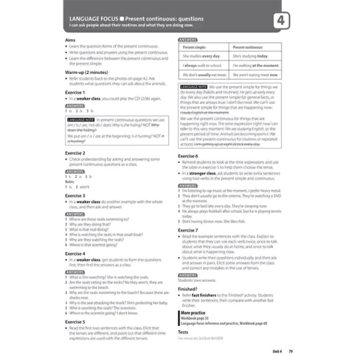 English Plus 1: Teacher's Book: Виробник Oxford University Press