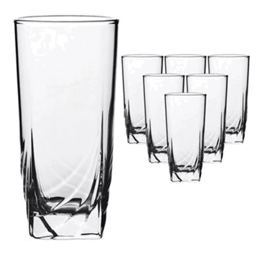 Набор стака Luminarc ОСЗ ASCOT H9813/1 (6пр., 330мл)