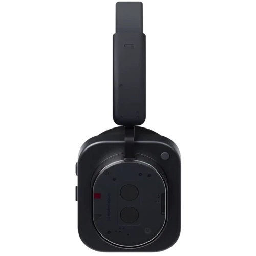 Навушники Nothing Headphone (1) Black: Тип кріплення оголовние