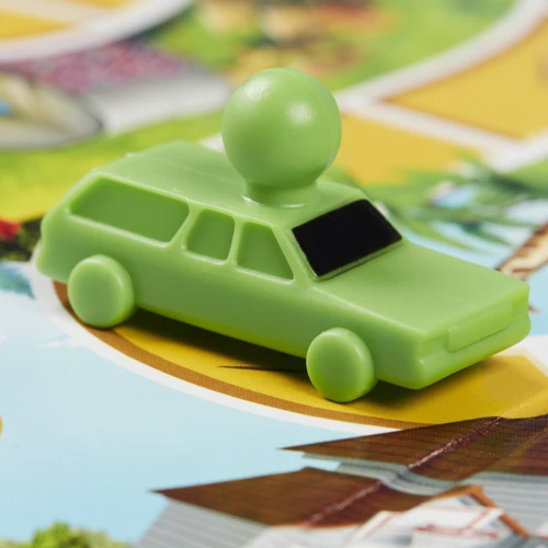 Настільна гра Hasbro Гра в життя Джуніор (E6678) фото 21