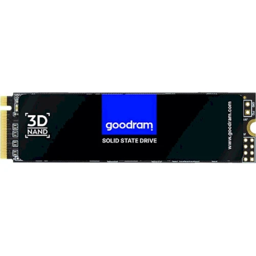 GOODRAM PX500 512 GB (SSDPR-PX500-512-80): Тип накопителя внутренний