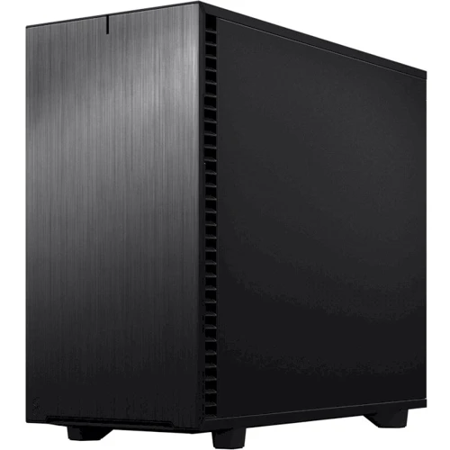 Корпус Fractal Design Define 7 Black / White Solid (FD-C-DEF7A-04)