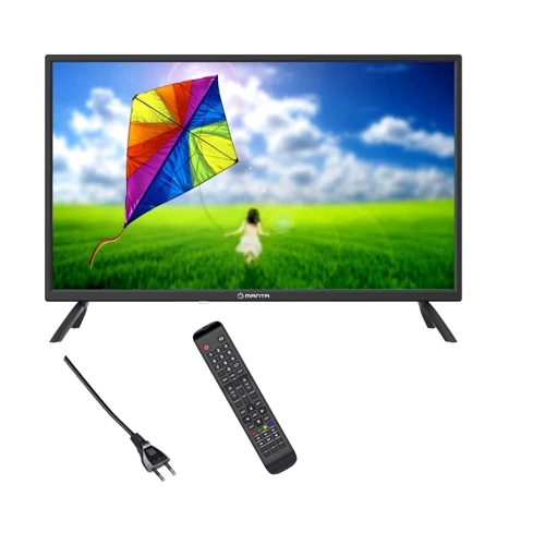 Телевизор Manta 32LHN123E: Тип LED-телевизоры