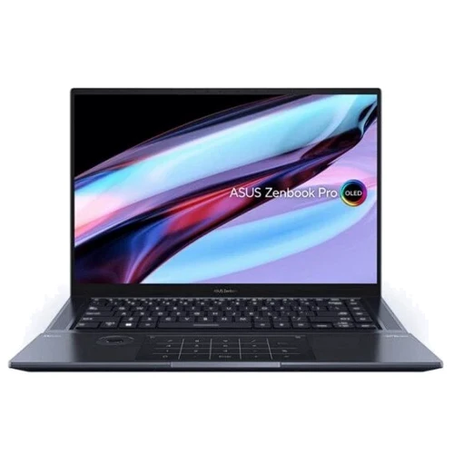 Ноутбук ASUS ZenBook Pro 16X (BX7602VI-ME096W)