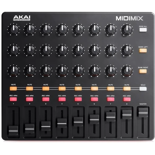 Akai Midimix Midi контролер (222386)