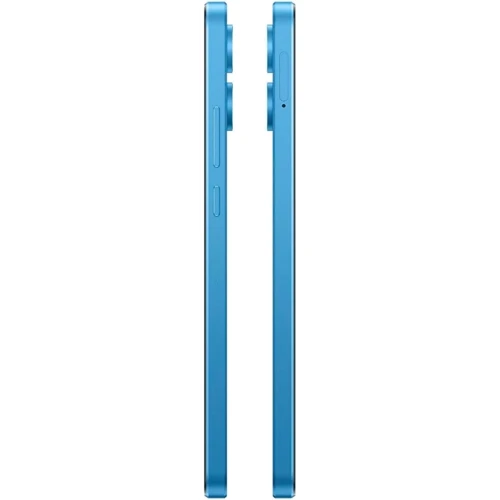 Смартфон Oneplus Nord CE 4 Lite 5G 8/256GB Mega Blue (Global): Слот для карт пам'яті есть