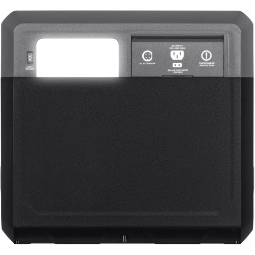 Зарядная станция 2E Syayvo 2560Wh,2400W