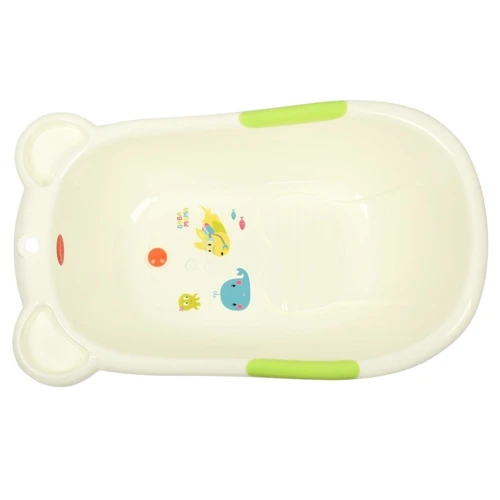 Детская ванночка Same Toy BabaMama (008Green): Производитель Same Toy