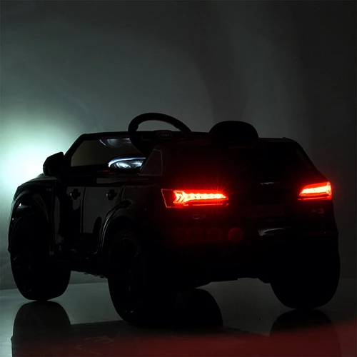 Детский электромобиль Bambi Racer синий (M 5796EBLR-4)