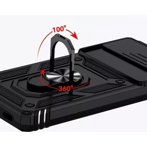 Чехол для телефонов BeCover Military Black for Google Pixel 7 (708826): Совместимость Google Pixel 7