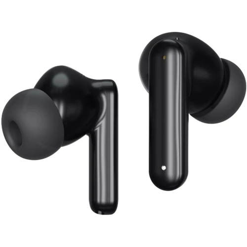 Наушники Ergo BS-730 Sticks Nano 2 Black: Тип конструкции вакуумные