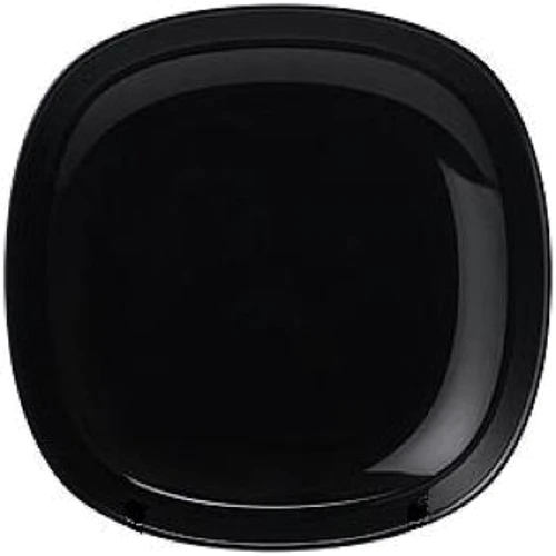 Тарелка Luminarc Sweet Line Black E7406