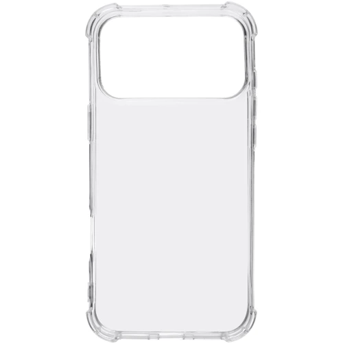 Чехол для iPhone Armorstandart Air Force Transparent for iPhone 17 Pro Max (ARM86738)