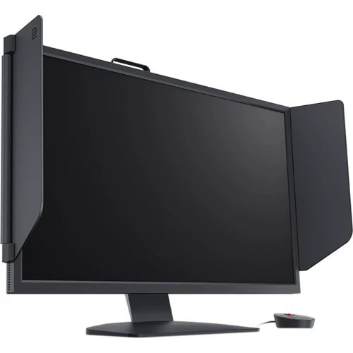 Монитор BenQ XL2546K (9H.LJNLB.QBE): Покрытие экрана матовое
