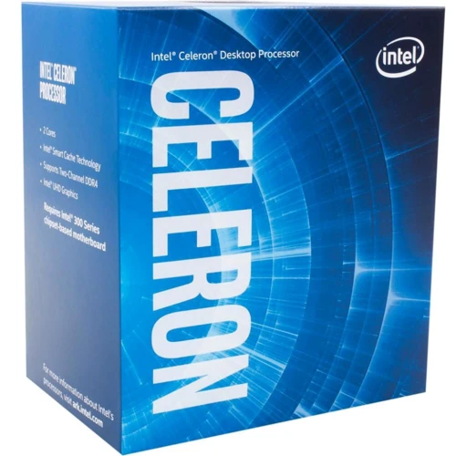 Intel Celeron G4930 (BX80684G4930)