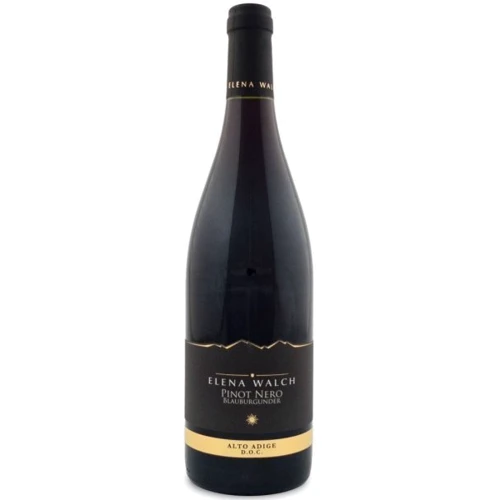 Вино Walch Pinot Nero червоне сухе 0.75л (VTS2518310)
