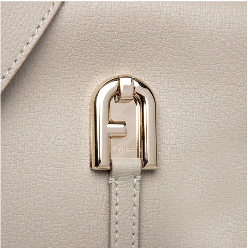 Сумка жіноча Furla Palazzo S Tote світло-сіра (WB00345AX0732M7Y00): Країна виробник Болгария