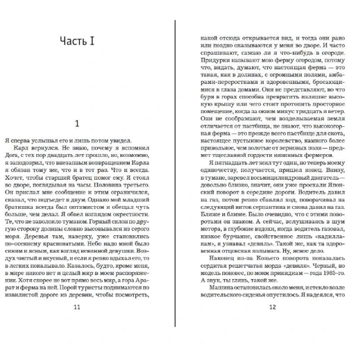 Ю Несбё: Королевство: Количество страниц 592