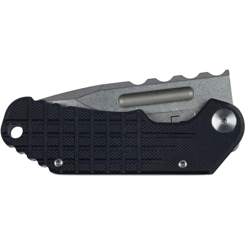 Ніж Boker Plus Dvalin Folder Drop black (2373.11.04): Кількість функцій 1
