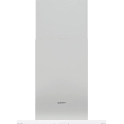 Вытяжка Gorenje WHT6SYW: Управление Сенсорное