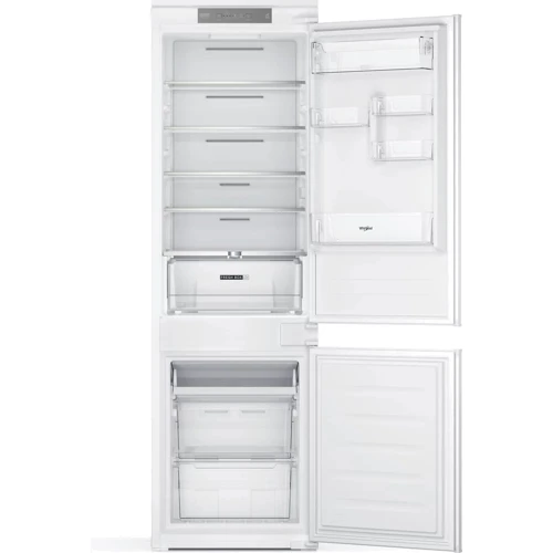 Встраиваемый холодильник Whirlpool WHC18 T311: Класс энергопотребления A+