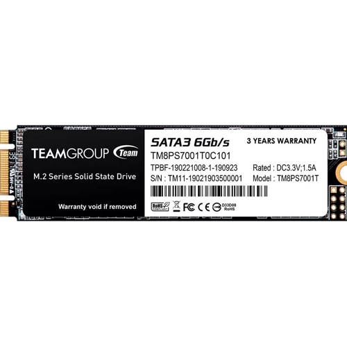 TEAM MS30 1 TB (TM8PS7001T0C101) UA