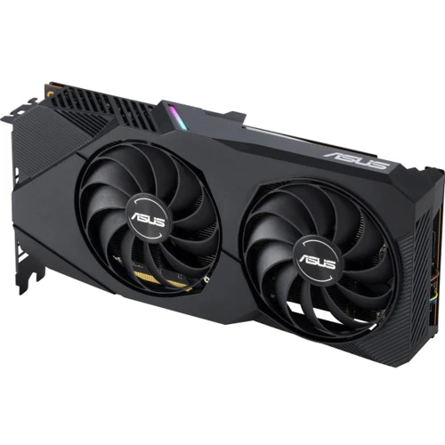Видеокарта ASUS Radeon RX 5700 8192Mb DUAL OC EVO (DUAL-RX5700-O8G-EVO): Назначение Геймерские