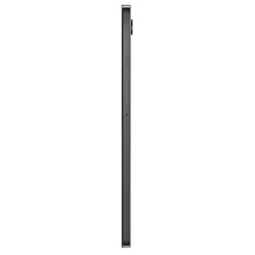 Планшет Samsung Galaxy Tab A9 8.7 4/64GB Wi-Fi Graphite (SM-X110NZAA): Операционная система Android 13, OneUI 5.1