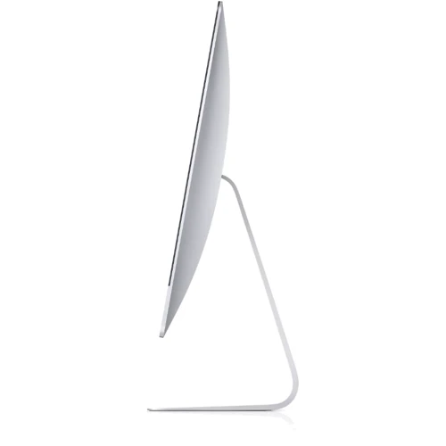 Компьютер Apple iMac 21.5" with Retina 4K display Custom (MHK251) 2020: Процессор 6-ядерный Intel Core i7 с тактовой частотой 3.2 ГГц