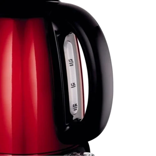 Электрочайник Tefal SUBITO 3 KI160511 Red фото 5
