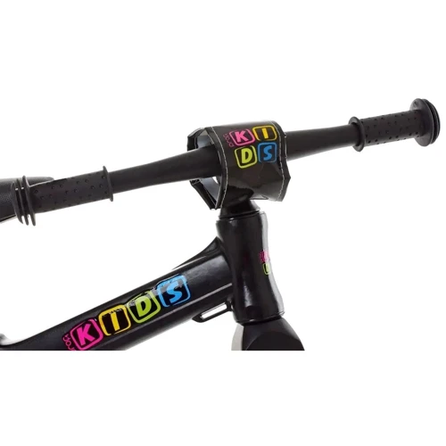 Детский беговел Profi Kids 12" черный (SMG1205A-1): Производитель Profi Kids