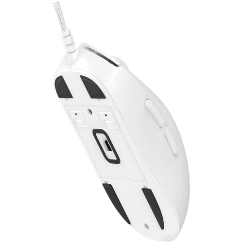 Мишка Bloody W72 Ultra White: Кількість кнопок 7