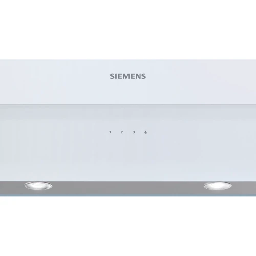 Вытяжка Siemens LC95KA270: Тип воздухоочистителя Рециркуляция, Отвод