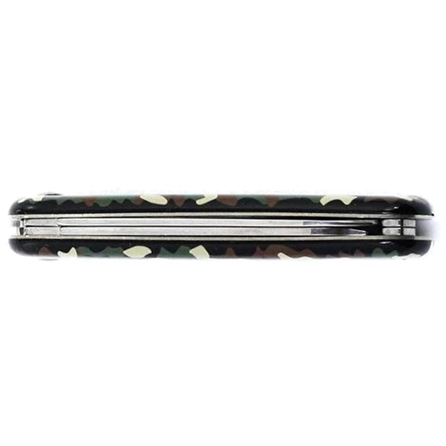 Мультитул Victorinox Classic Sd 58мм/7предметов/камуфляж (0.6223.94): Количество инструментов 7