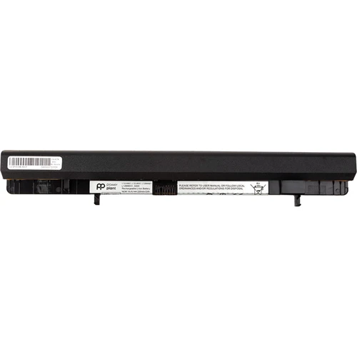 Батарея для ноутбука PowerPlant Lenovo IdeaPad 14 S500 Touch (L12L4A01) 14.4V 2200mAh (NB482276)