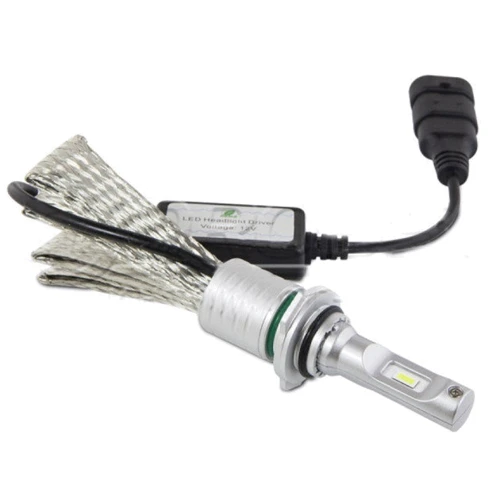 LED лампы Sho-Me G9.2 9006 6000K 20W: Цветовая температура, K 6000