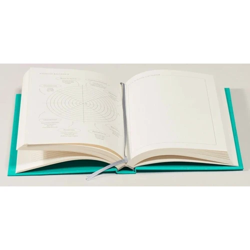 Юлія Головіна: Visual planner. Мети. Мрії. Досягнення. Позитивний щоденник від @ lulyaka.blog (морська хвиля): Автор Юлия Головина