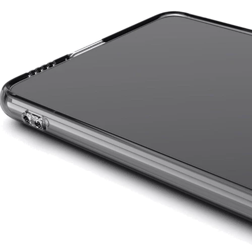 Чехол для телефонов BeCover TPU Case Transparancy for Xiaomi Poco X5 Pro 5G (708823): Материал силикон