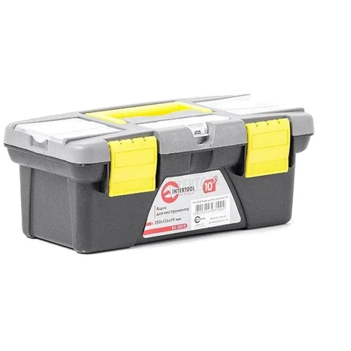 Ящик для інструменту Intertool BX-0310: Тип ящик