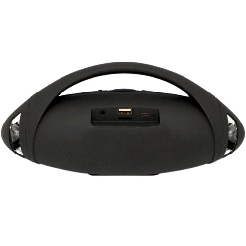Акустика Hopestar H37 Black: Колір чорний