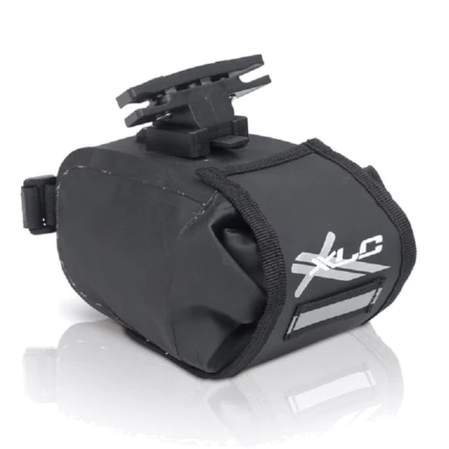 Велосумка XLC BA-W22 17x10x11 см (2501706100)