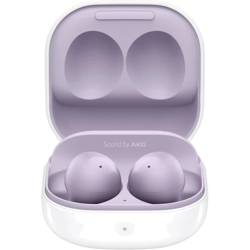 Наушники Samsung Galaxy Buds2 Lavender (SM-R177NLVASEK) UA