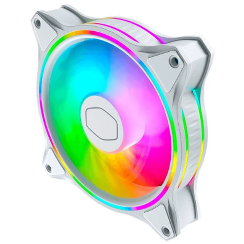 Кулер Cooler Master MasterFan MF120 Halo White Edition (MFL-B2DW-18NPA-R1): Призначення для корпуса
