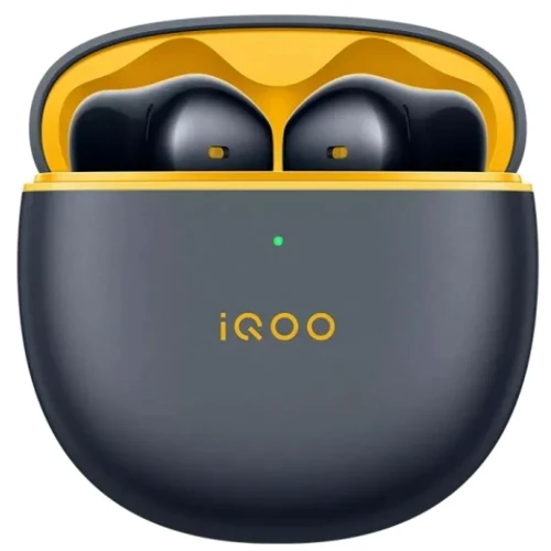 Наушники Vivo IQOO TWS 1 Black