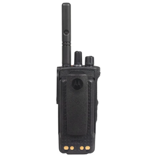 Портативная рация Motorola DP4800 VHF: Тип рация цифровая