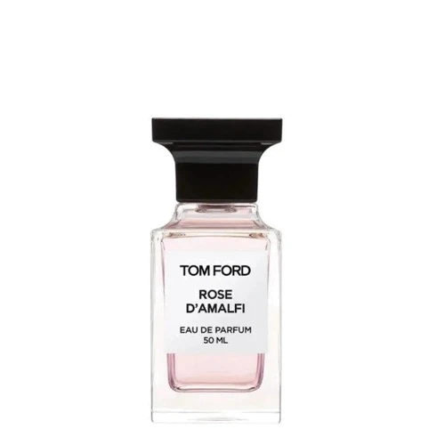 Парфюмированная вода Tom Ford Rose D`Amalfi 50 ml