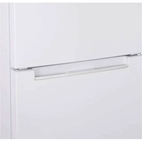 Холодильник ELEYUS HRNW 2185 E60 WH: Розміри 1850x600x596 мм