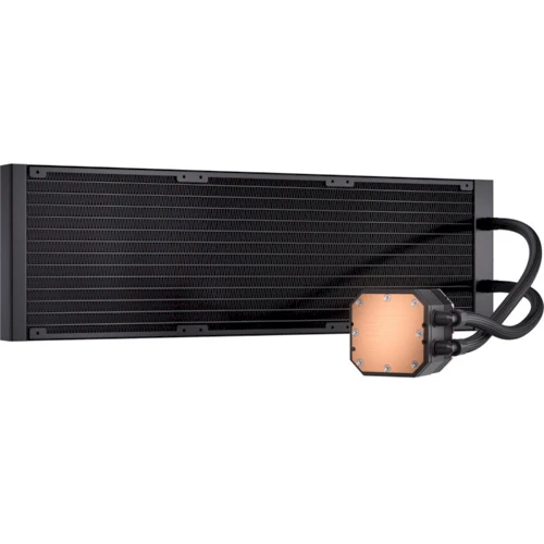 Кулер Corsair iCUE H170i ELITE CAPELLIX XT (CW-9060071-WW): Призначення для процессора