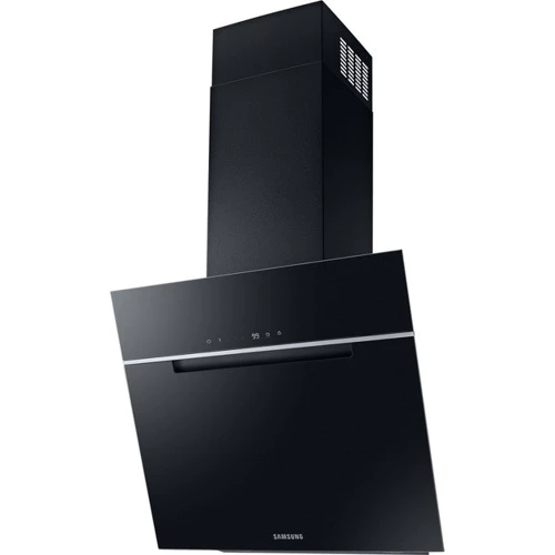 Вытяжка Samsung NK24C7070WB: Тип монтажа настенный